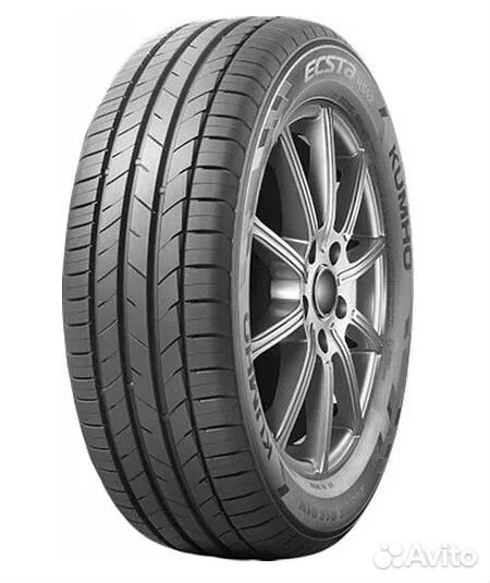Kumho Ecsta HS52 215/45 R16 90V
