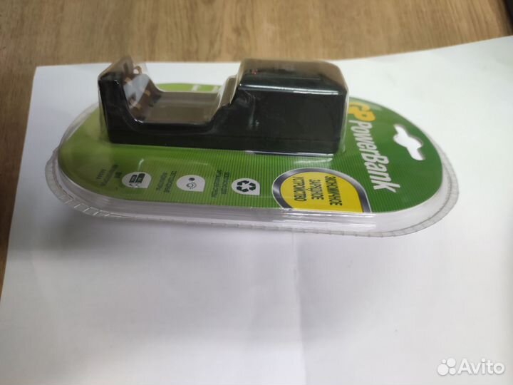 Зарядное устройство для аккумуляторов аа и ааа