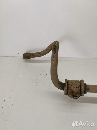 Стабилизатор передний (BYD F3)