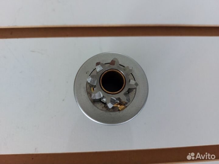 Бендикс mitsubishi Outlander I /Lancer IX 03-09