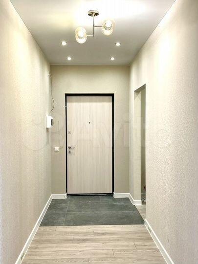 1-к. квартира, 46,8 м², 18/20 эт.