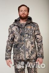 Костюм remington expedition hunting figure