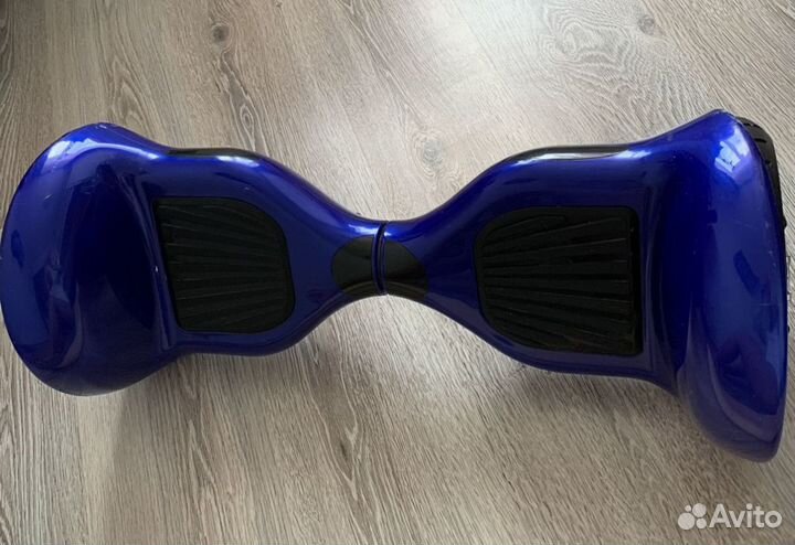 Гироскутер