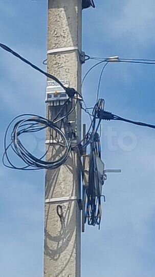 Дом 135 м² на участке 10 сот.