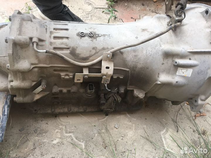 АКПП Infiniti G25 2011 V36