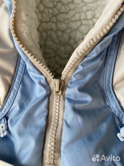 Комбинезон трансформер