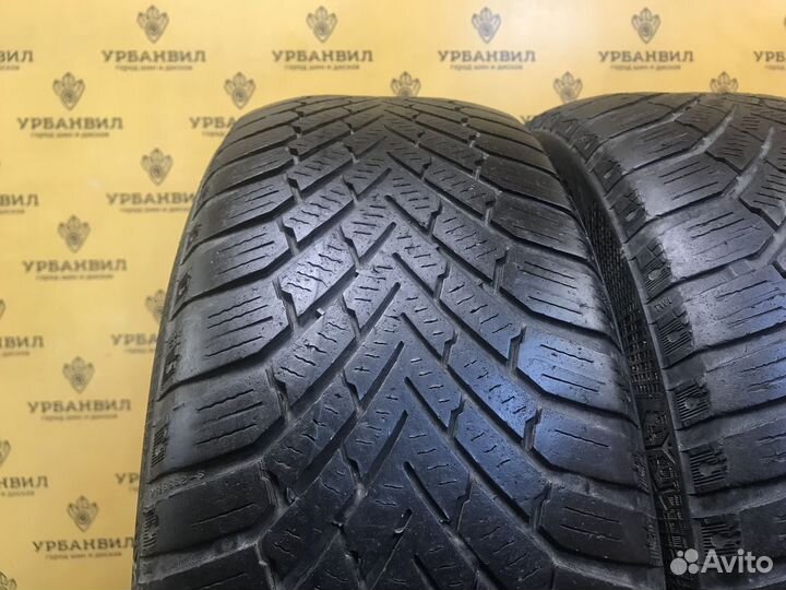Continental ContiWinterContact TS 860 185/60 R15 84T
