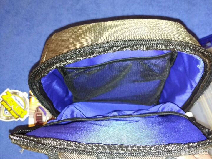 Сумки рыболовные