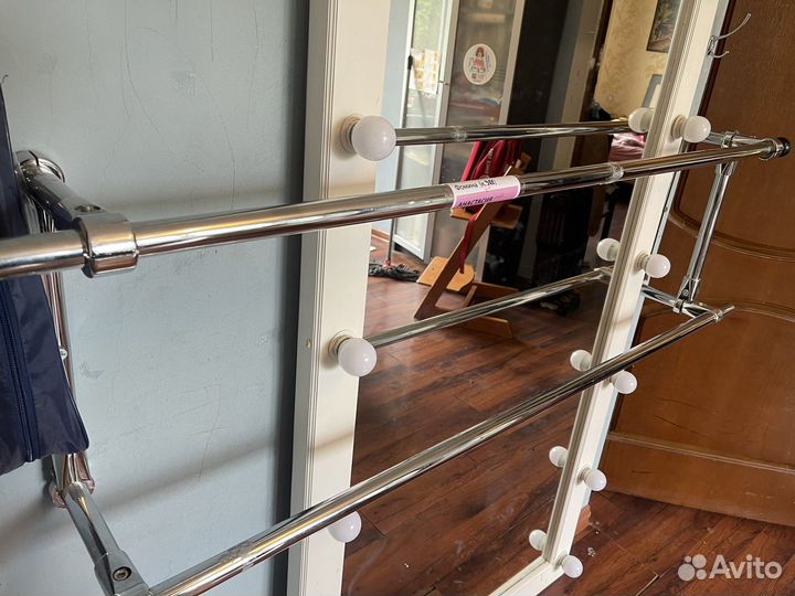 Балетный станок