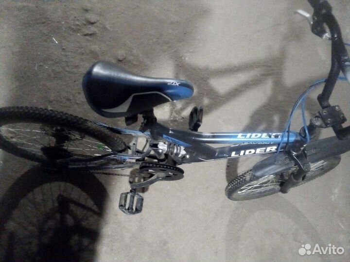 Детский велосипед бу