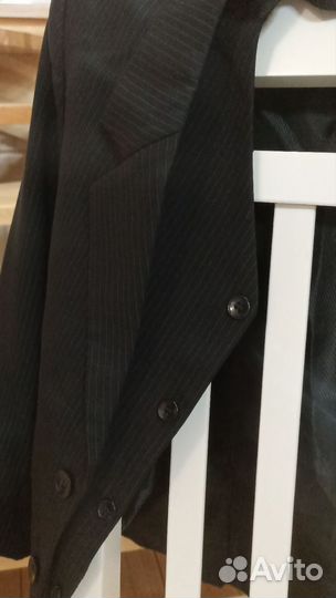 Школьный костюм тройка для мальчика