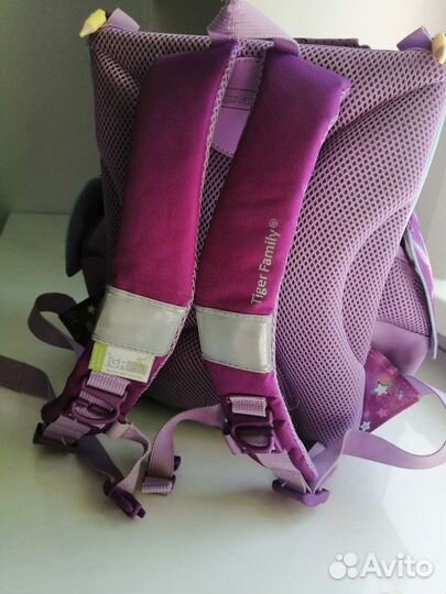 Портфель школьный