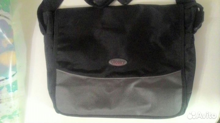 Сумка для ноутбука