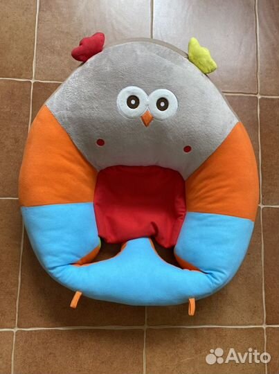 Детский диванчик babysofa