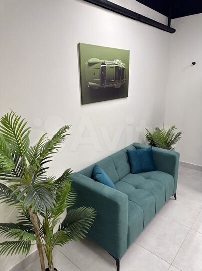 Склад, 13.7 м²