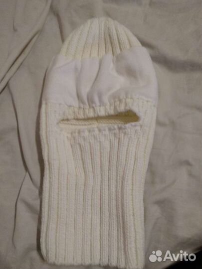 Балаклава женская