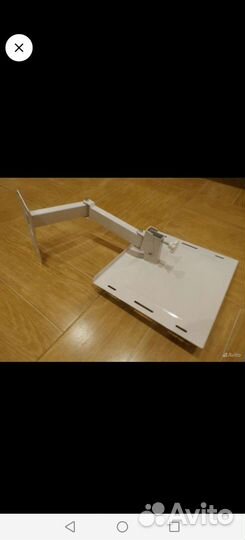 Полка настенная