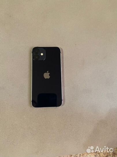 iPhone 12 mini, 128 ГБ