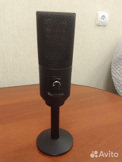 Микрофон fifine K670B