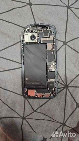 iPhone 15 Plus, 128 ГБ
