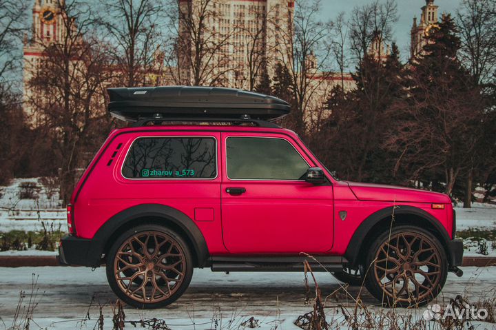 Автобокс, бокс на крышу Авто в Иркутске