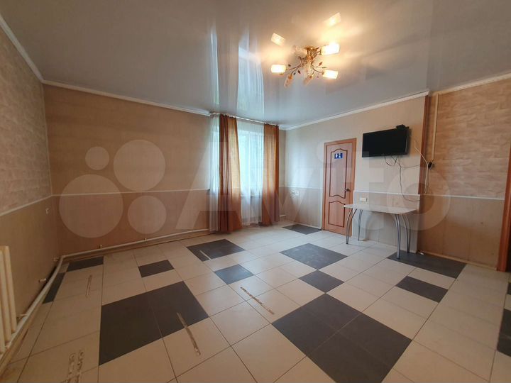Здание, 470 м²