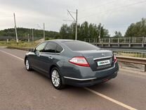 Nissan Teana 3.5 CVT, 2011, 245 500 км, с пробегом, цена 1 180 000 руб.