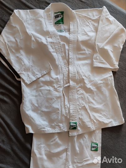 Кимоно детское