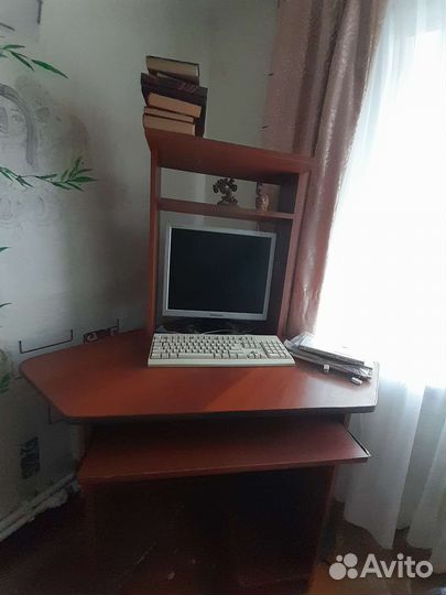 Компьютерный стол бу