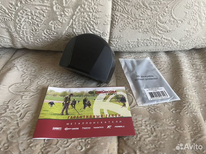 Беспроводные наушники XP WS6