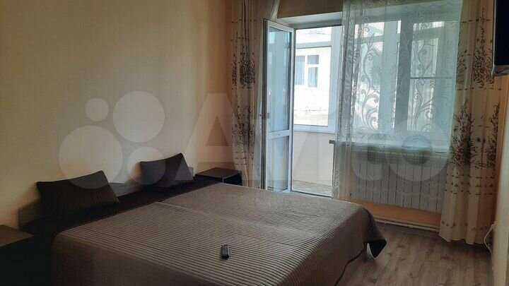 2-к. квартира, 62 м², 2/5 эт.