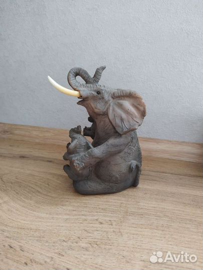 Статуэтка слон