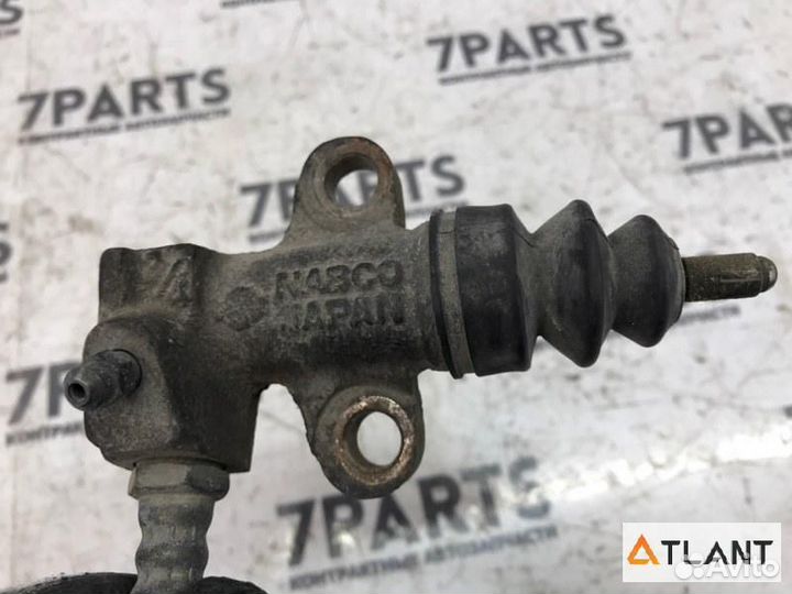 Рабочий цилиндр сцепления nissan laurel