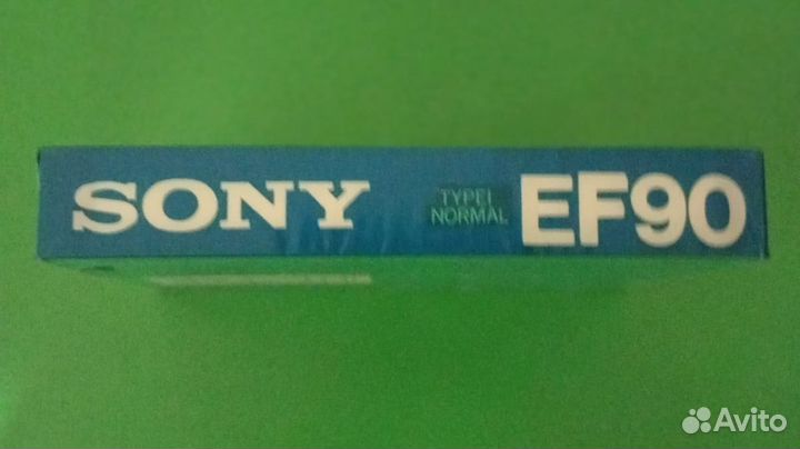 Аудиокассеты