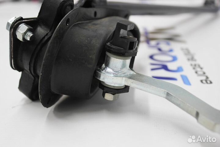 Кулиса на ваз 2110 2111 2111