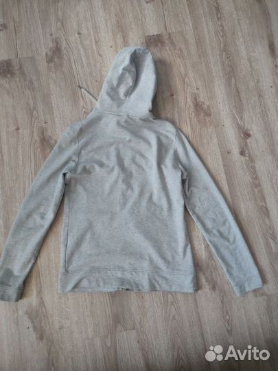 Зип худи puma