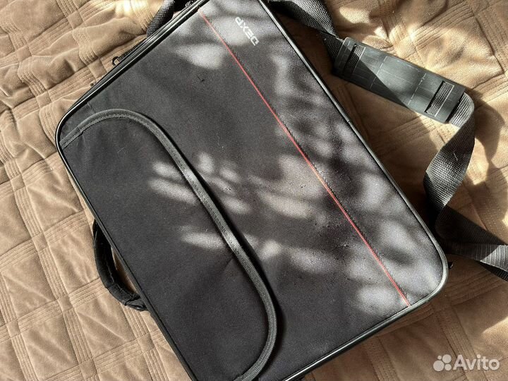 Сумка под ноутбук 15,6