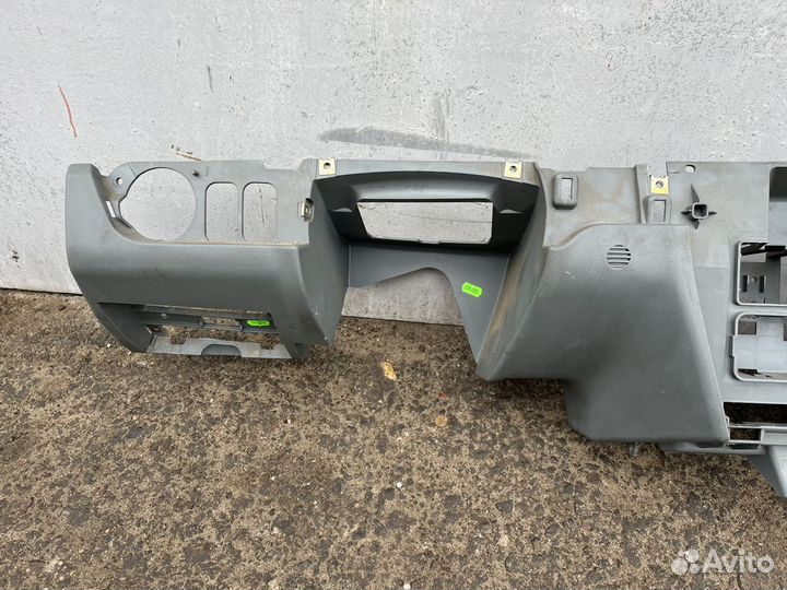 Каркас панели для ам Волга