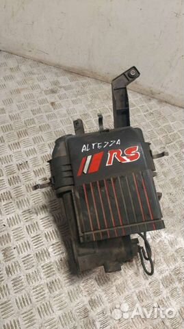 Корпус воздушного фильтра ToyotaAltezza2000