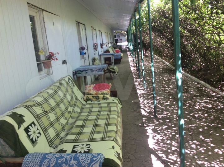 Дом 150 м² на участке 5 сот.