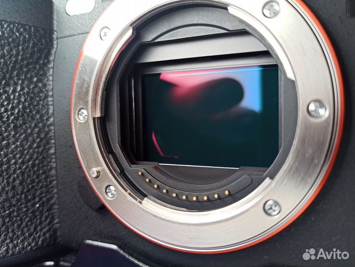 Sony A7 IV рст На гарантии