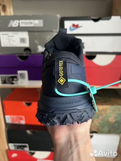 Nike ACG Mountain Fly 2 low Gore-Tex (8-10US)