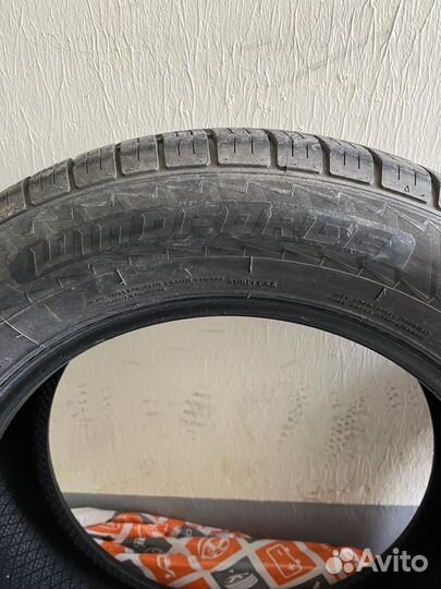 Windforce CatchFors H/T 235/60 R18