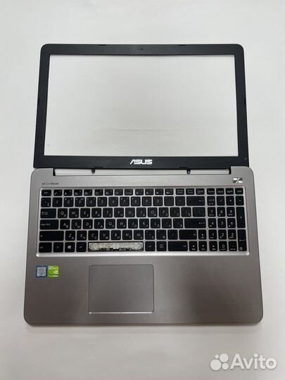 Asus K501U в разбор