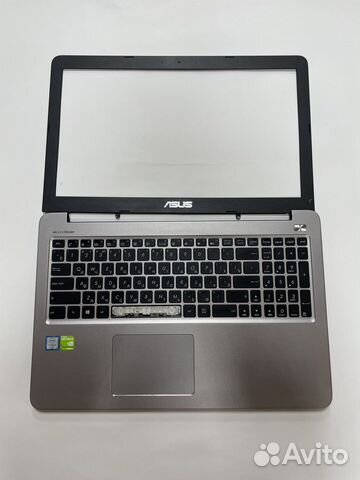 Asus K501U в разбор