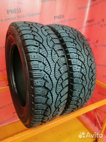 Bridgestone Noranza Van 205/65 R16C 107R