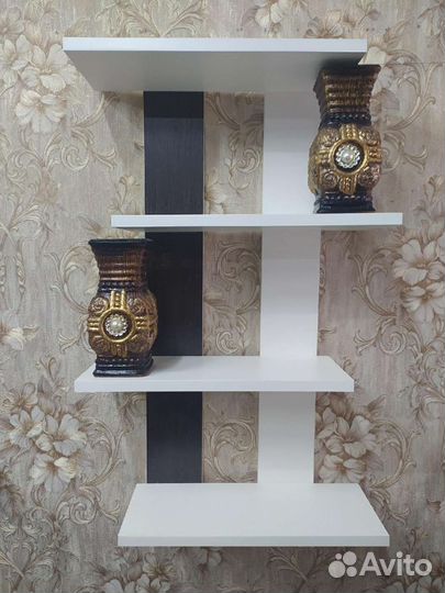 Полка настенная