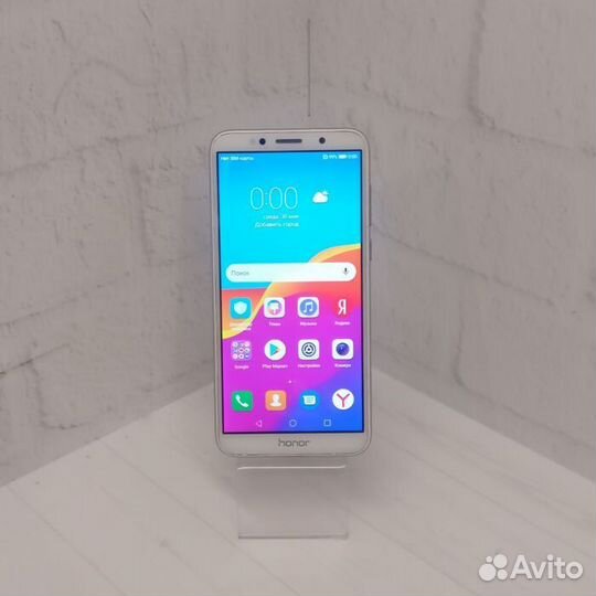 HONOR 7A, 2/16 ГБ