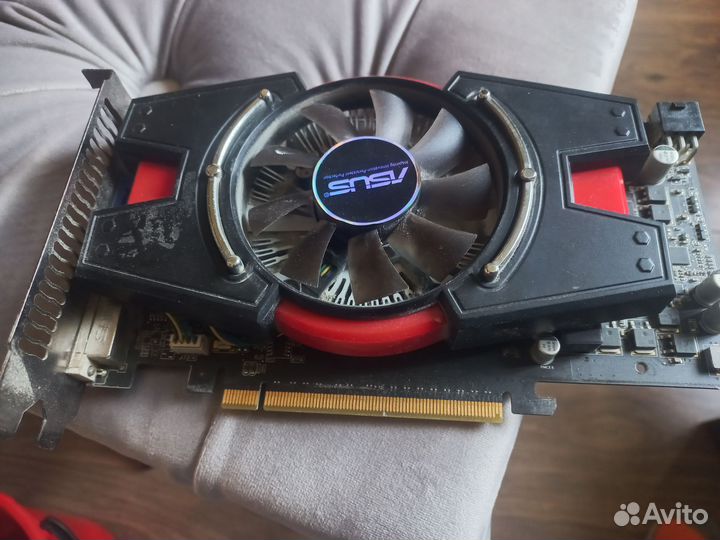 Видеокарта