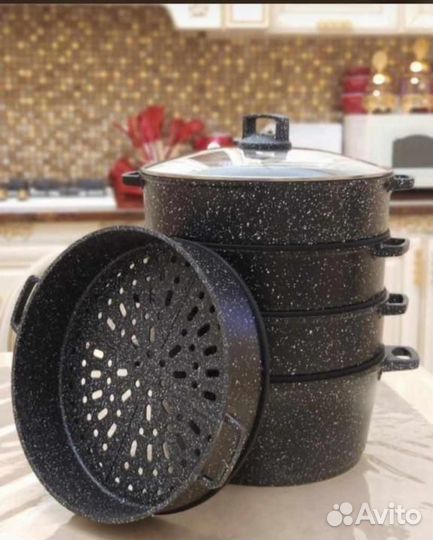 Кухонный комбайн в Рассрочку